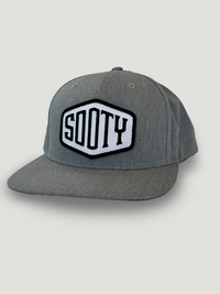 SOOTY OG LOGO PATCH