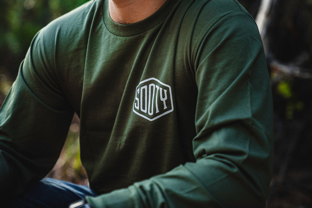 Long Sleeve Tees