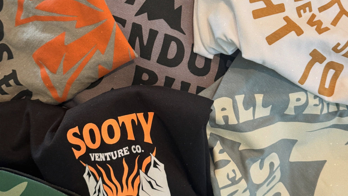 Latest Drops