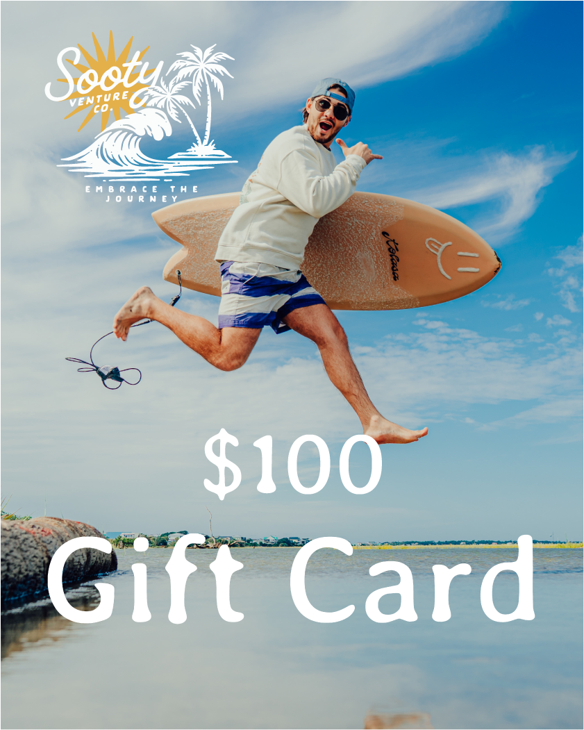 Sooty Gift Card