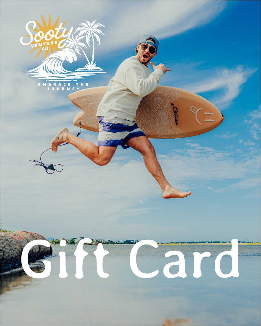 Sooty Gift Card