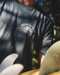 Palm Trails Tee