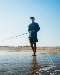 Jumpin Long Sleeve Tee