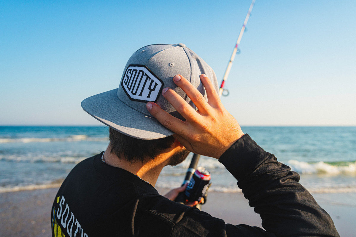SOOTY OG LOGO PATCH
