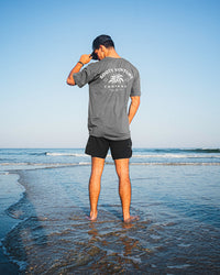 Palm Trails Tee