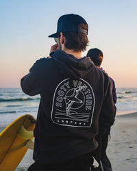 Migration Hoodie