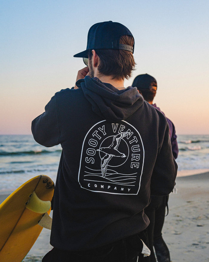 Migration Hoodie