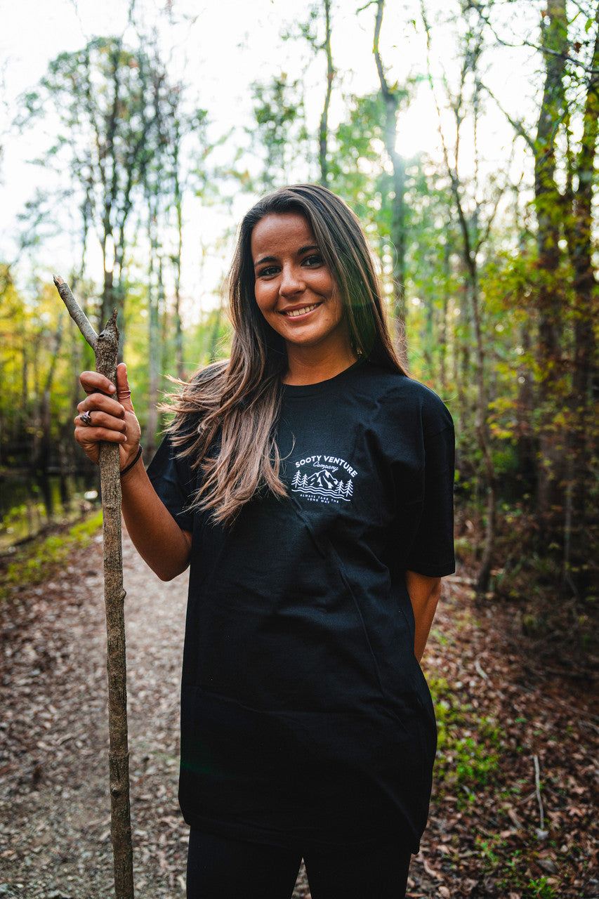 Mountain Peak Tee