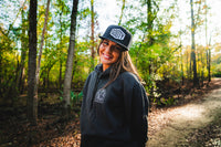 Migration Hoodie