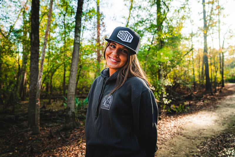 Migration Hoodie