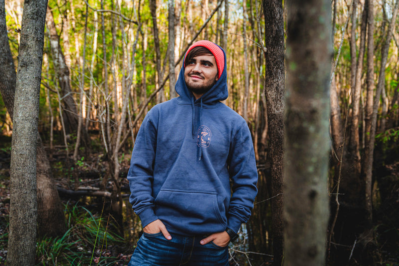 Roaming Beanie