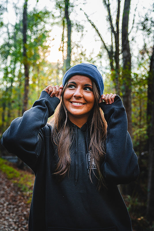 Searching Beanie