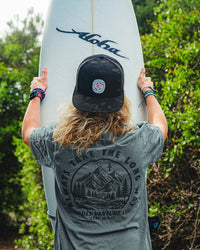 Stay Wild Tee