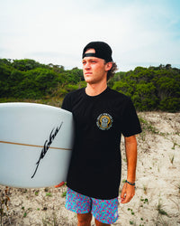 Roam Free Tee