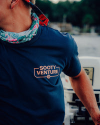 Mountain Carve Tee