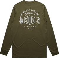 Outbound Long Sleeve