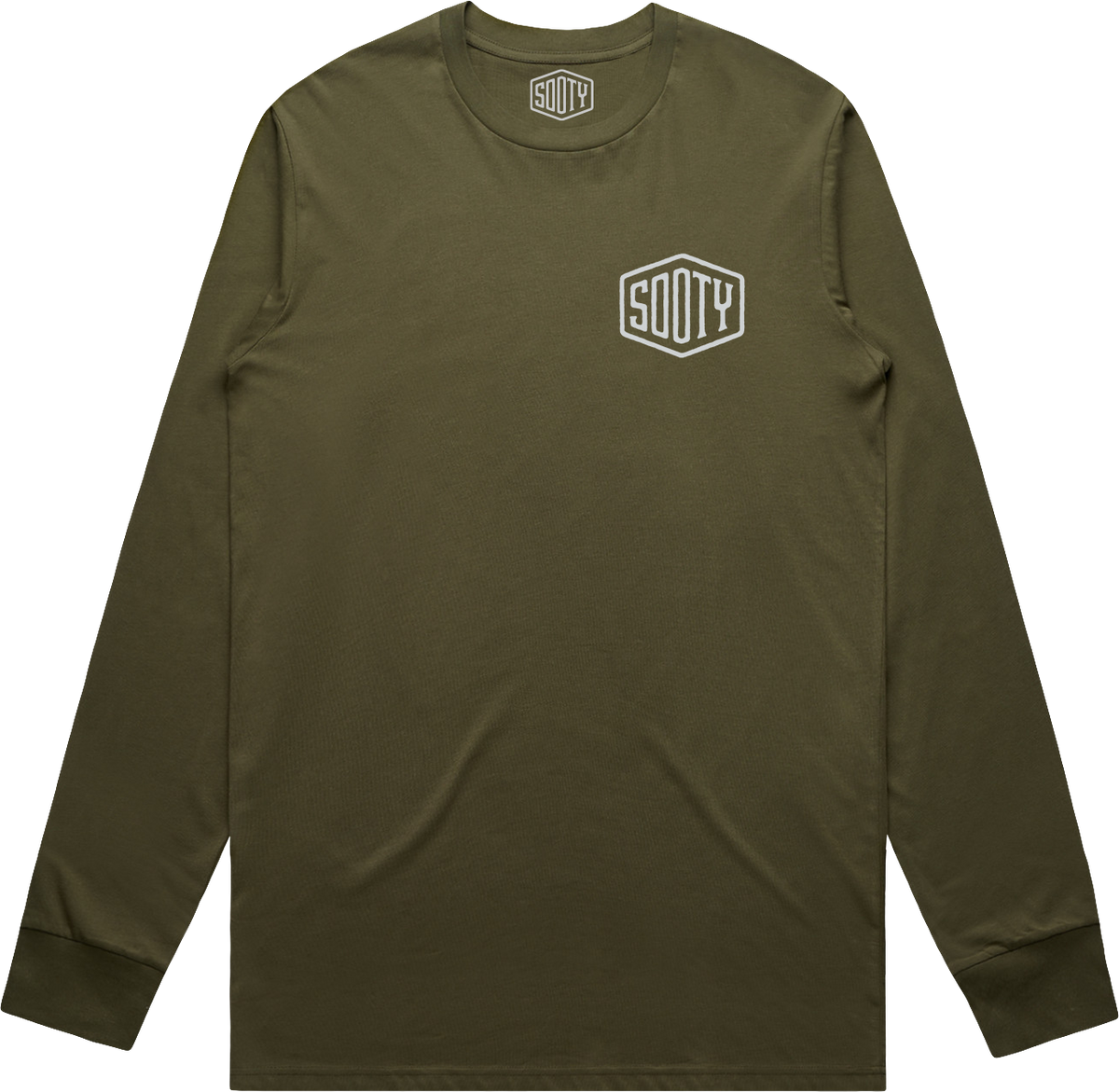 Outbound Long Sleeve