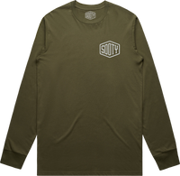 Outbound Long Sleeve