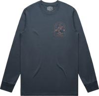 Jumpin Long Sleeve Tee