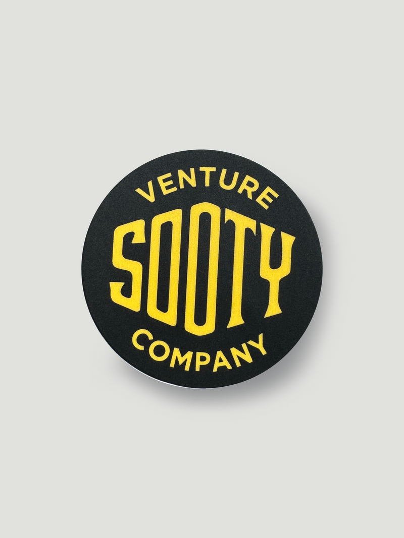 Brand Tag Sticker