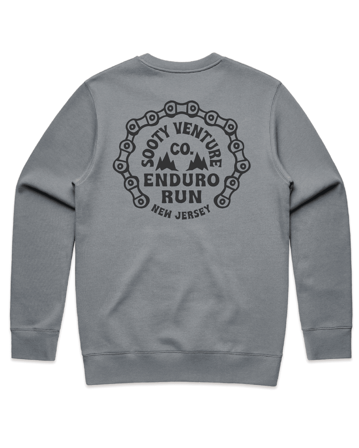Enduro Crew Sweatshirt