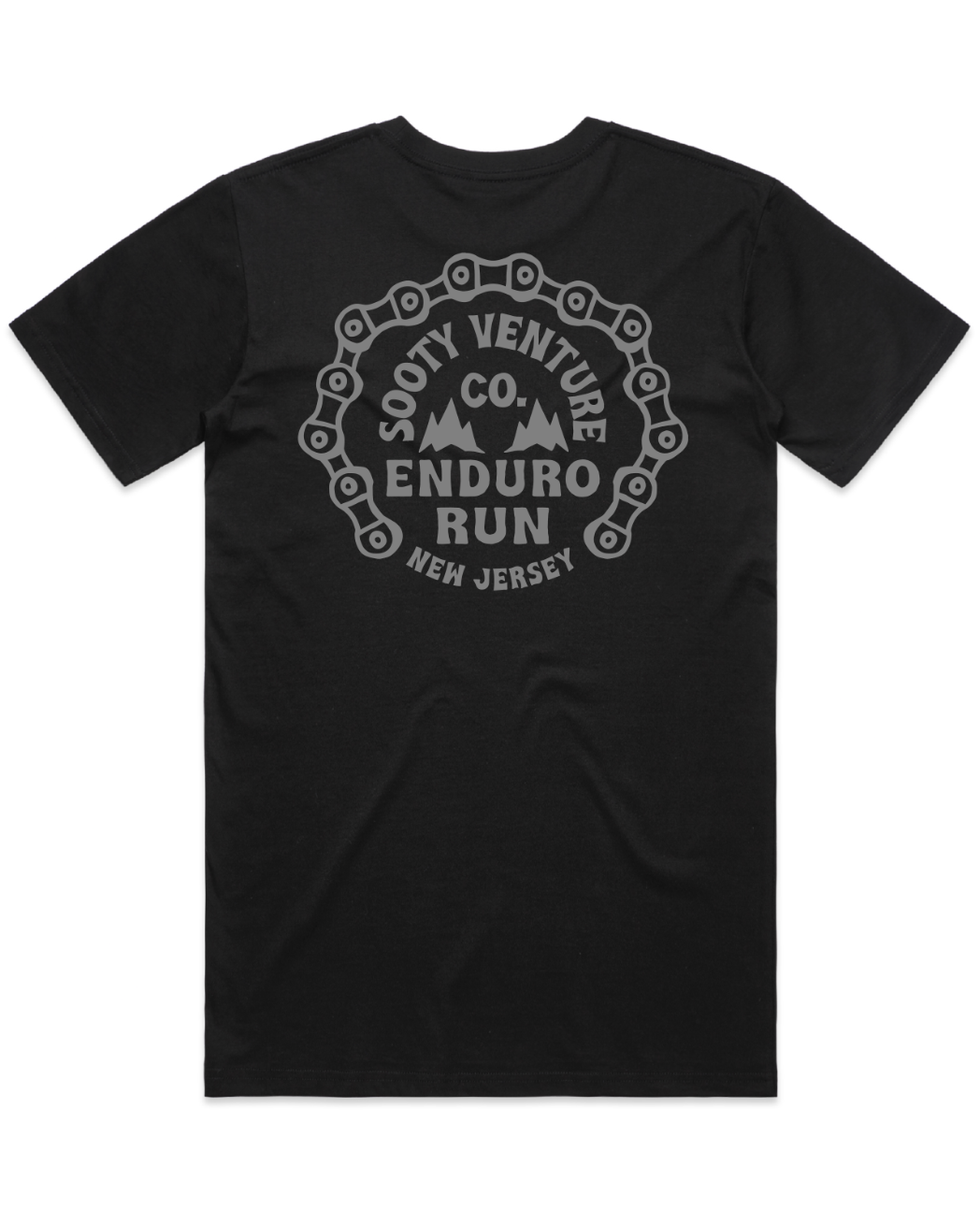 Enduro Premium Tee