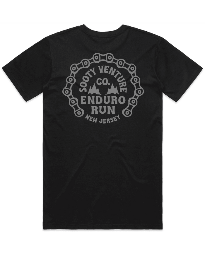 Enduro Premium Tee