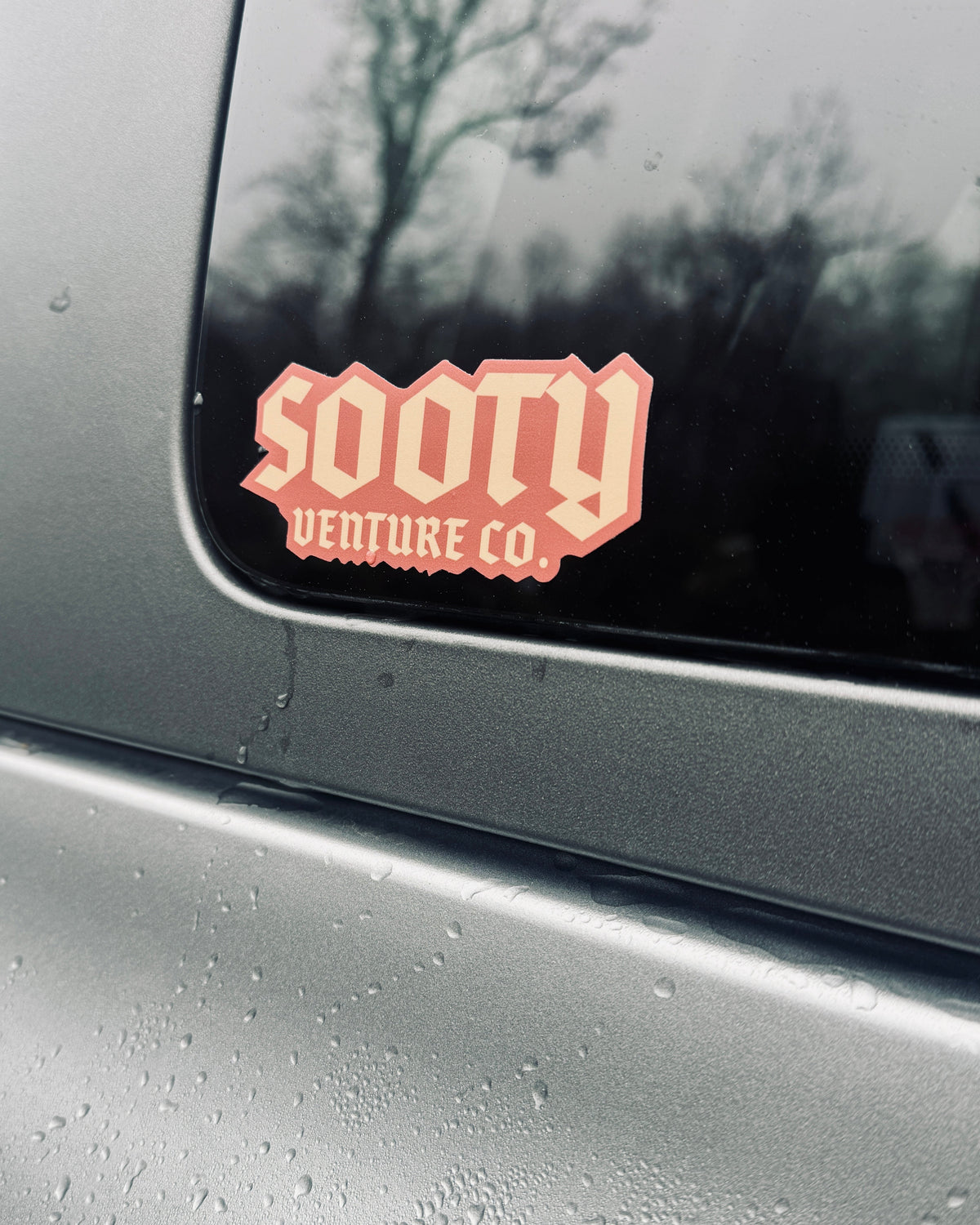 Rockin' Sticker
