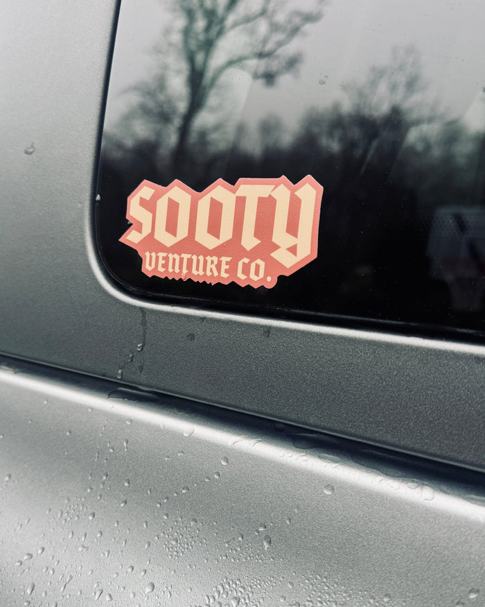 Rockin' Sticker