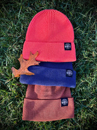 Beanie Bundle 3 pack