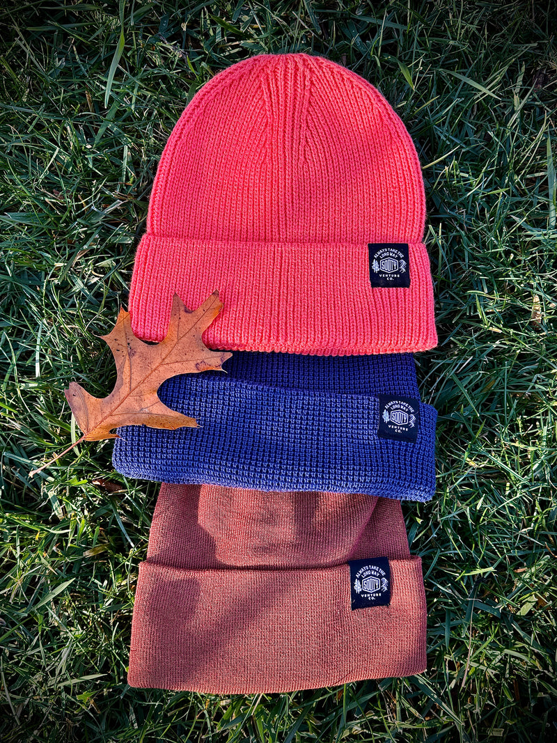 Beanie Bundle 3 pack