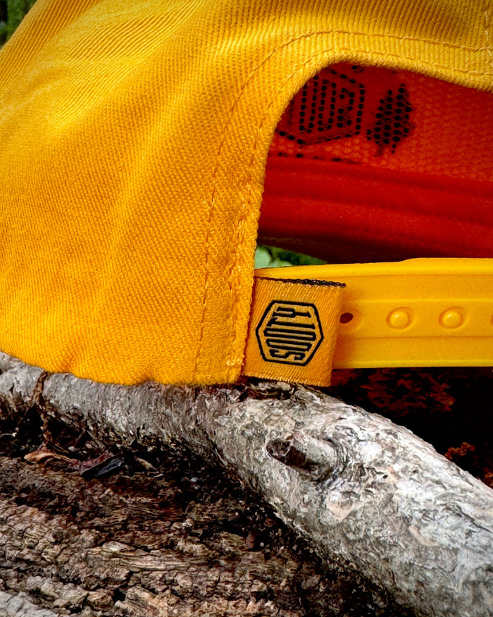 Outbound Snapback Hat