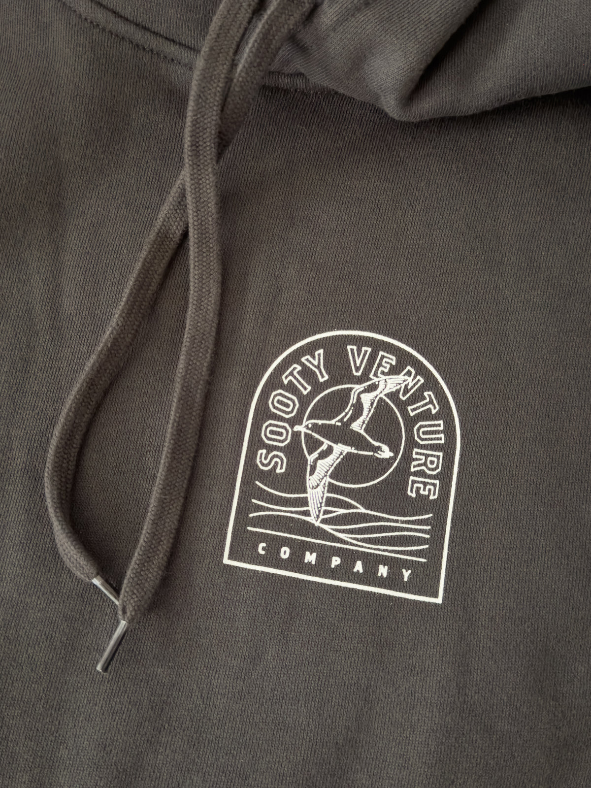 Migration Hoodie