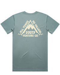 All Peaks Premium Tee