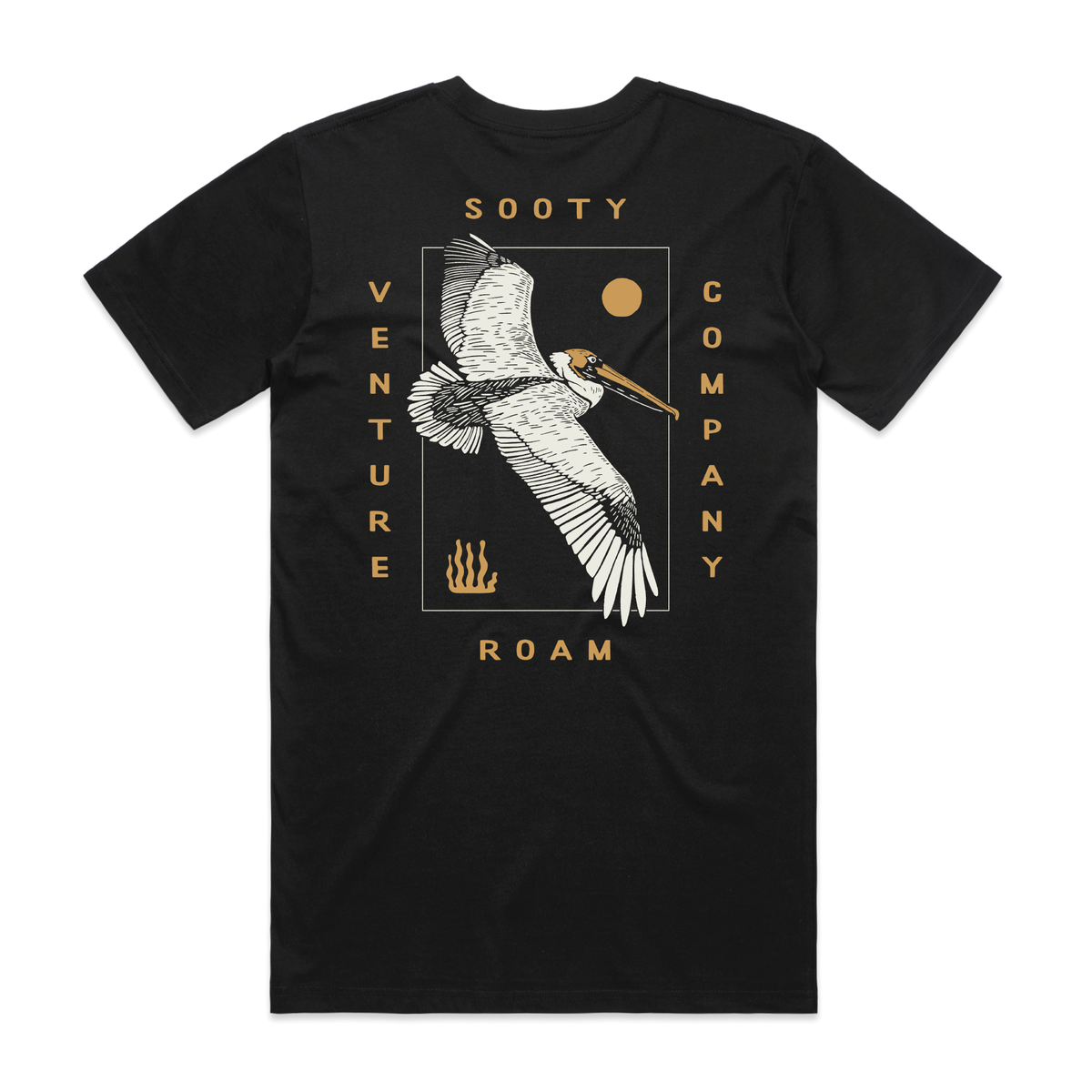 Pelican Premium Tee