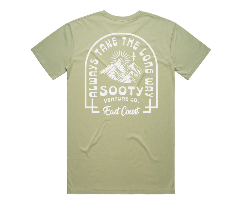 HIGH NOON Tee