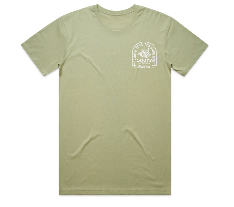 HIGH NOON Tee