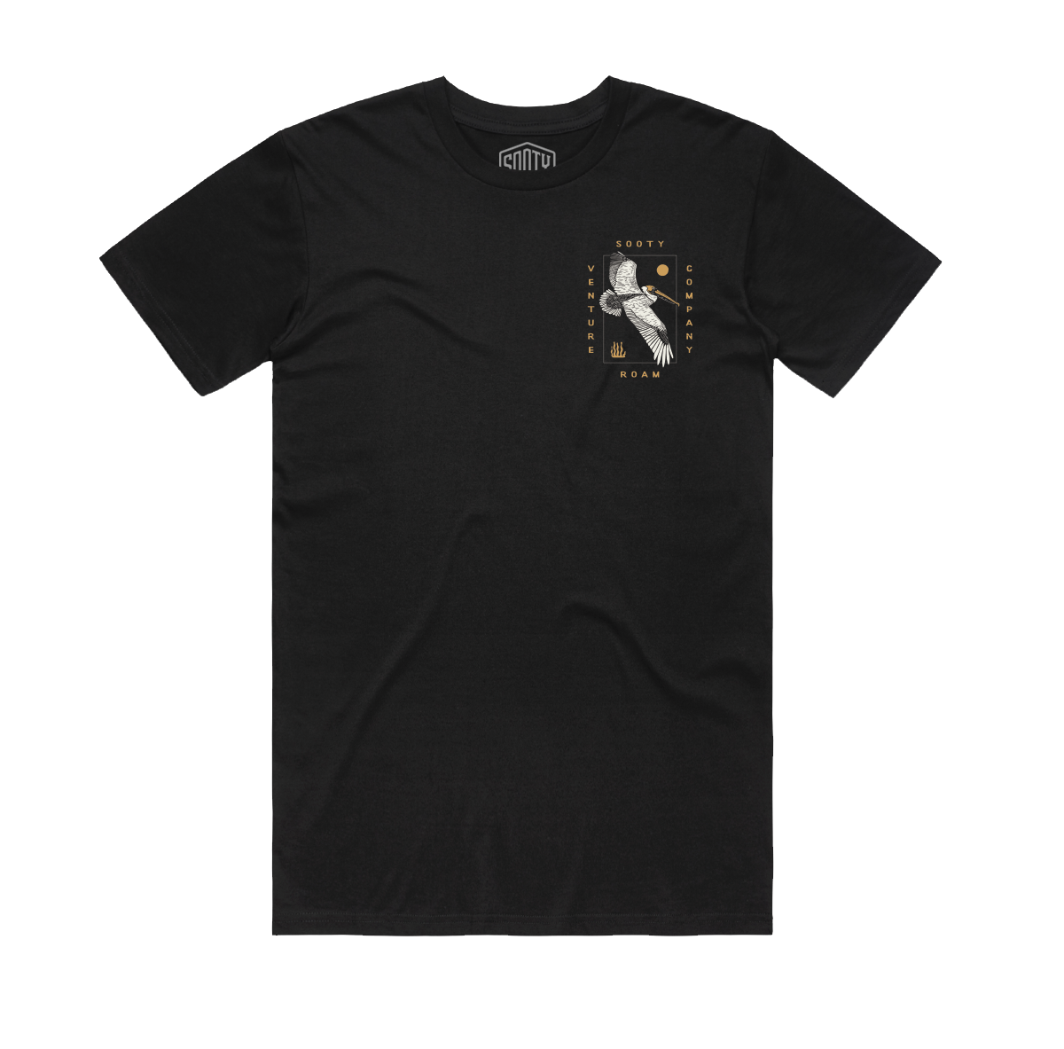 Pelican Premium Tee