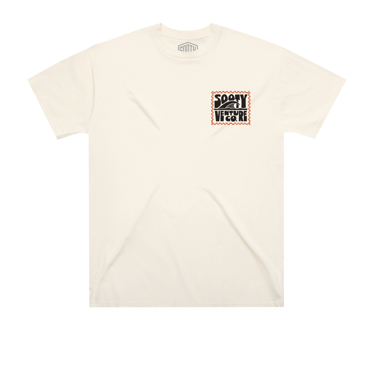 Competition Box fit Premium Tee