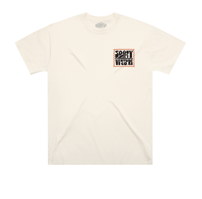 Competition Box fit Premium Tee