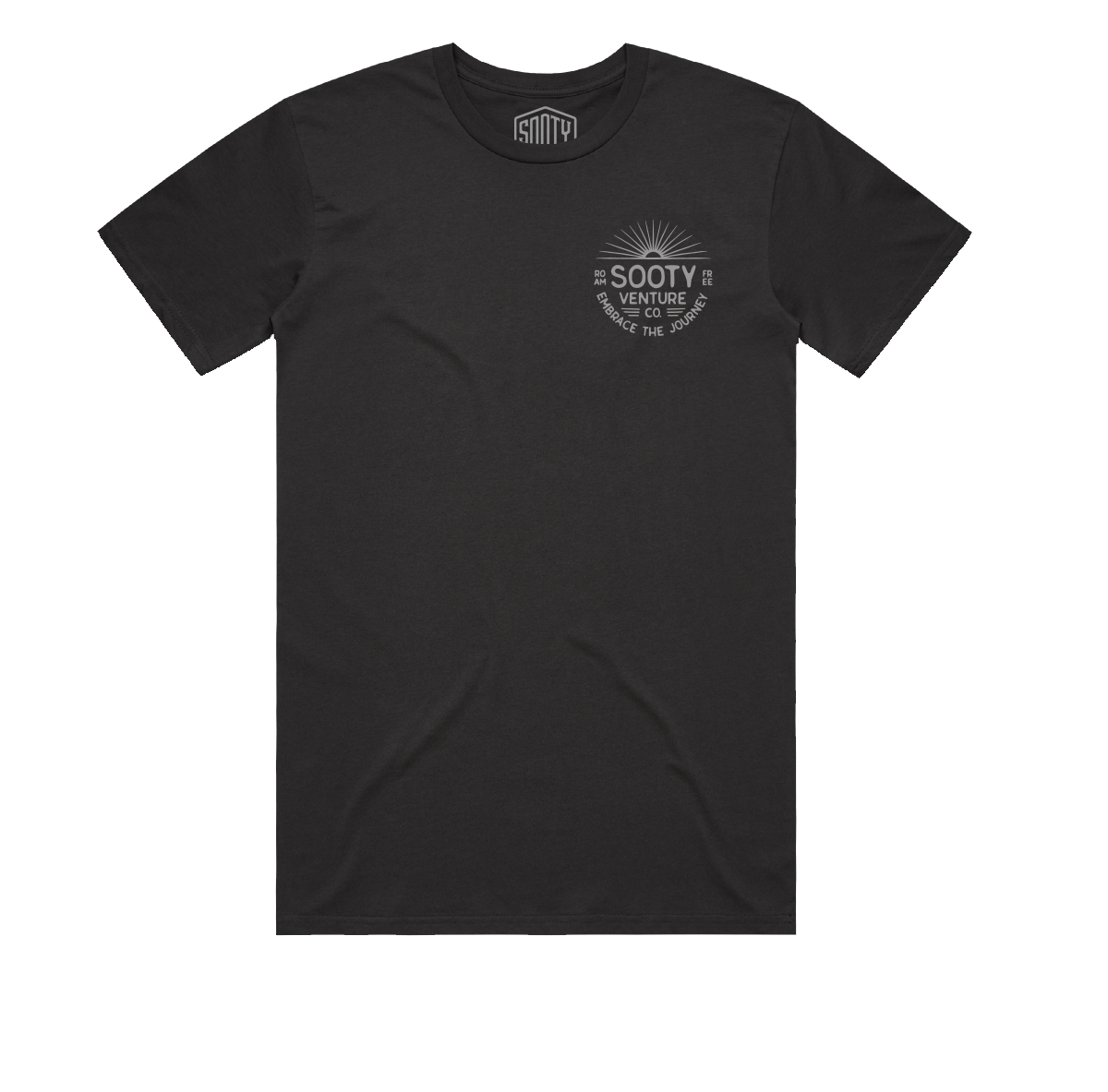 Sooty Core Premium Tee