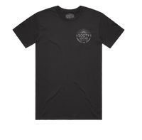 Sooty Core Premium Tee