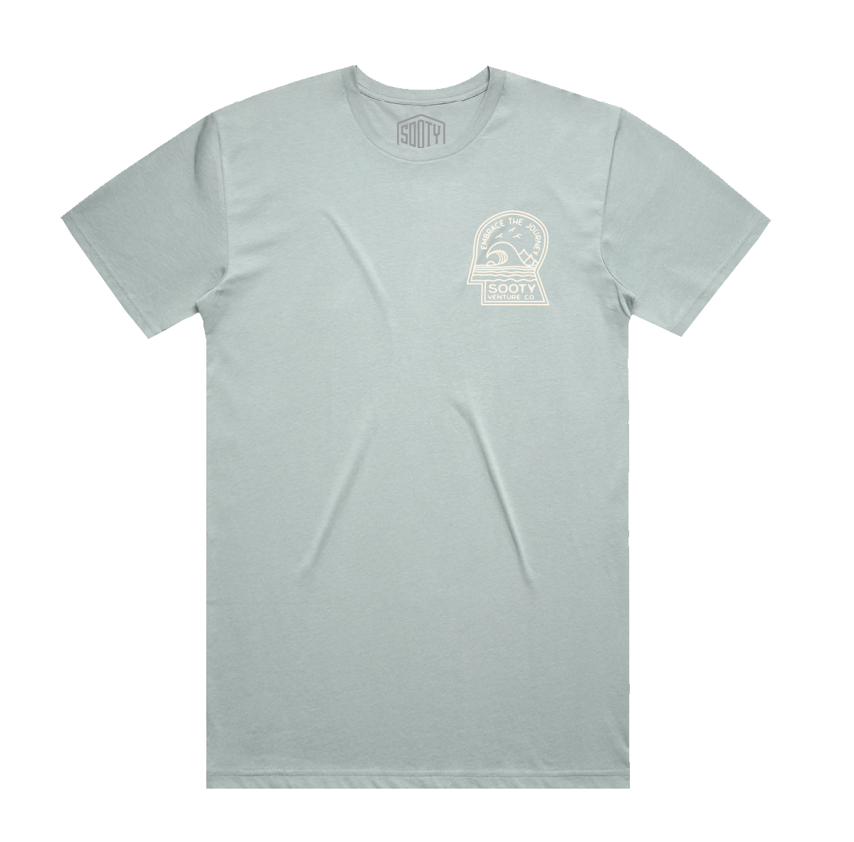 Big Wave Premium Tee