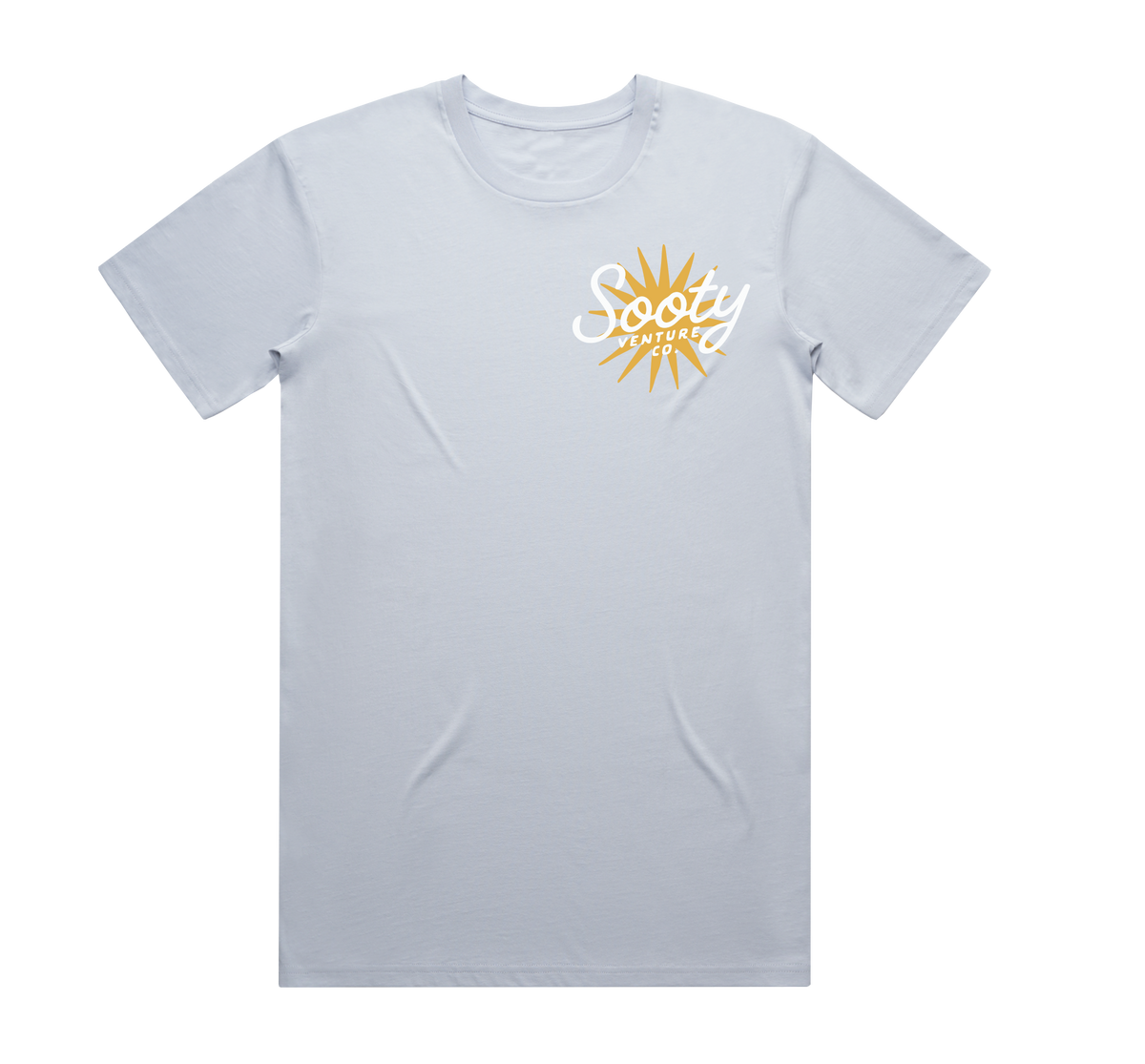 Star Burst Wave Tee