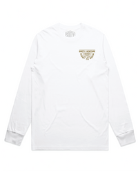 Right To Roam Long Sleeve Premium Tee