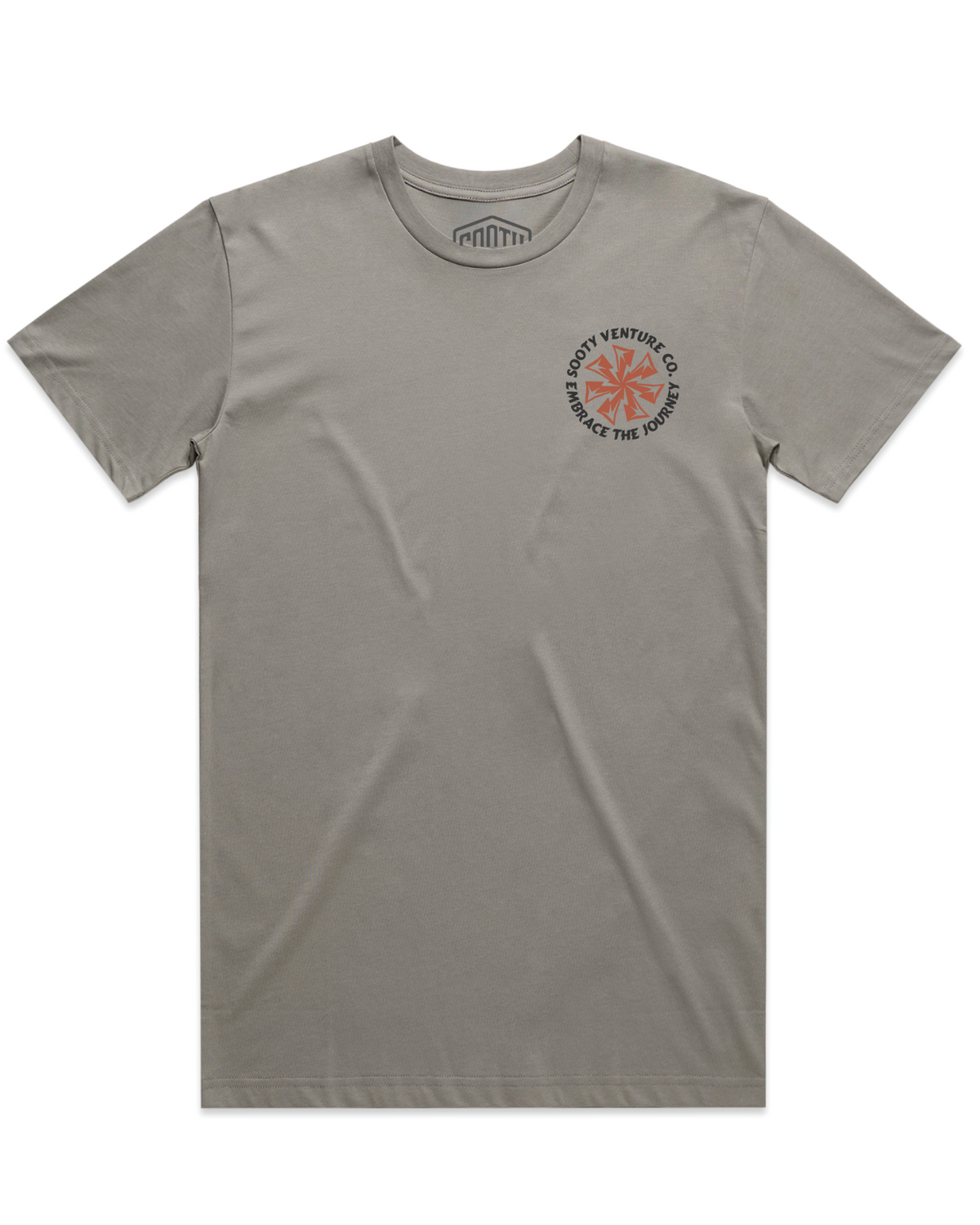Range Premium Tee