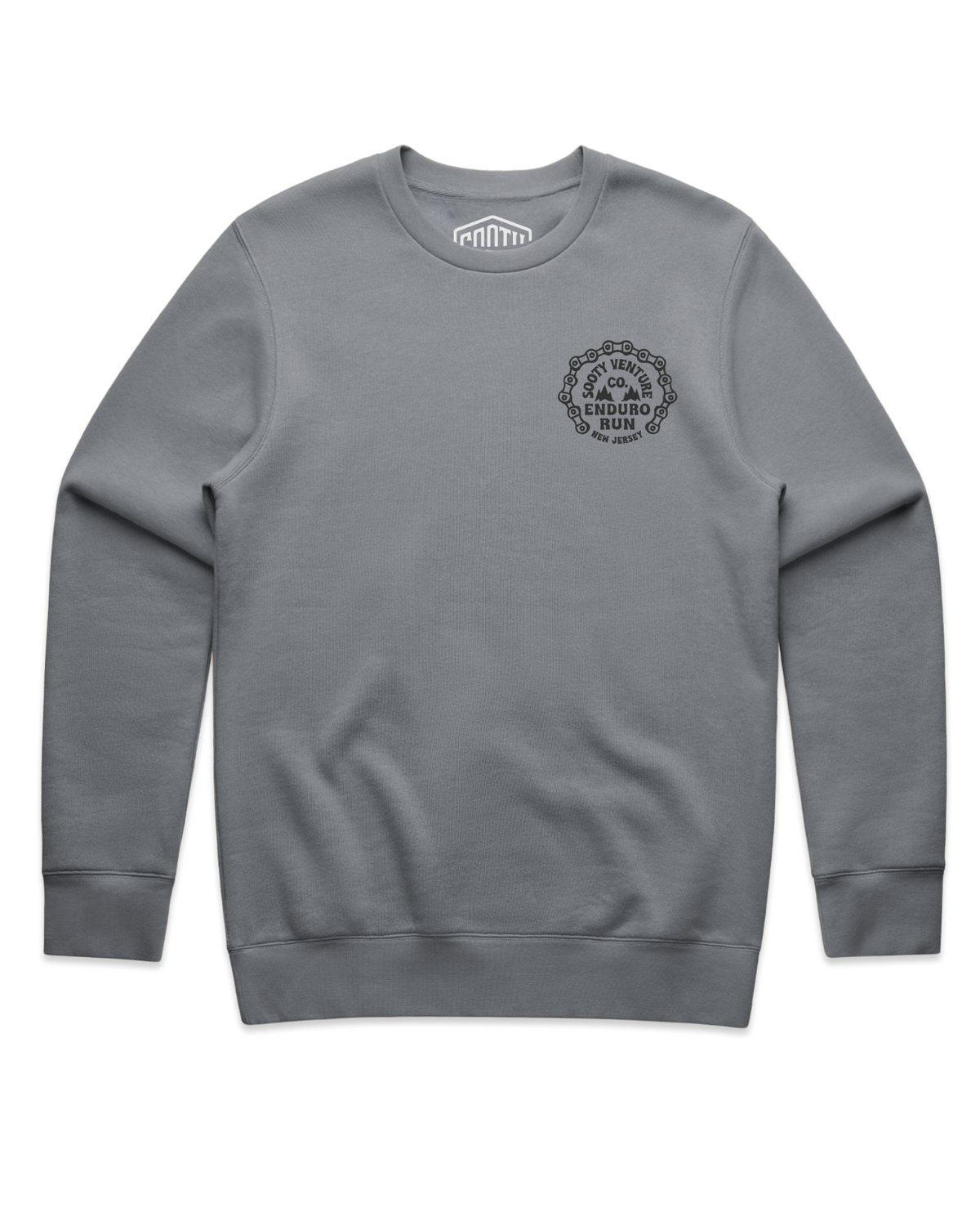Enduro Crew Sweatshirt