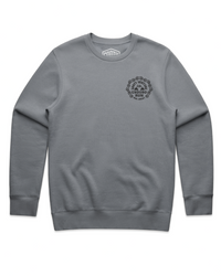 Enduro Crew Sweatshirt