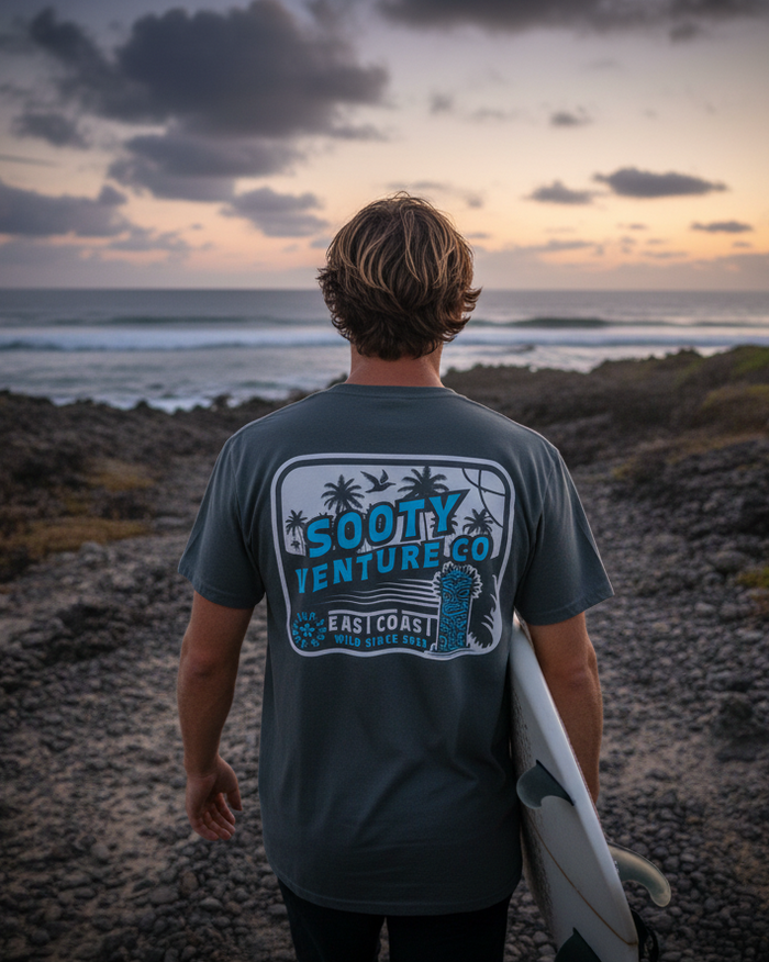 East Coast Tiki - Renderique Photo 1