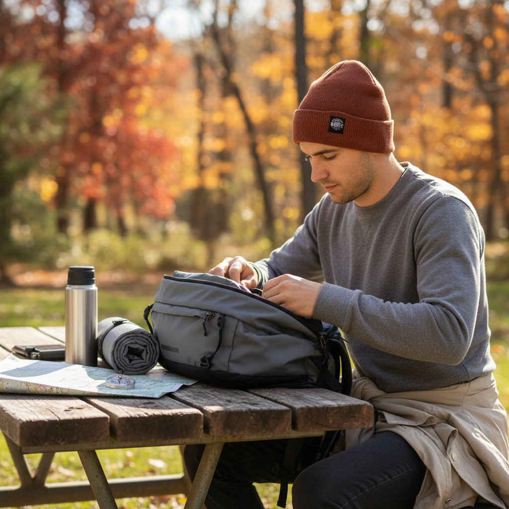 Standard Issue - Renderique Photo 1